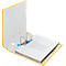 ELBA ordner Smart, A4, rugbreedte 80 mm, 10 stuks, geel