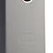 ELBA ordner Smart, A4, rugbreedte 80 mm, 10 stuks, grijs