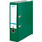 ELBA ordner Smart, A4, rugbreedte 80 mm, 10 stuks, groen