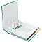 ELBA ordner Smart, A4, rugbreedte 80 mm, 10 stuks, groen
