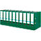 ELBA ordner Smart, A4, rugbreedte 80 mm, 10 stuks, groen