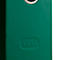ELBA ordner Smart, A4, rugbreedte 80 mm, 10 stuks, groen