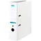 ELBA ordner Smart, A4, rugbreedte 80 mm, 10 stuks, wit