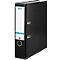 ELBA ordner Smart, A4, rugbreedte 80 mm, 10 stuks, zwart
