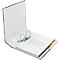 ELBA ordner Smart, A4, rugbreedte 80 mm, 10 stuks, zwart