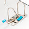 ELBA ordner Smart, A4, rugbreedte 80 mm, 10 stuks, zwart