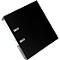 ELBA ordner Smart, A4, rugbreedte 80 mm, 10 stuks, zwart