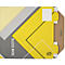 ELCO Box Versandkartons, Gr. S, 20 Stück