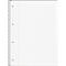ELCO Collegeblock Office, DIN A4, 9 mm liniert