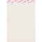 ELCO Notizblock, 4 mm kariert, DIN A5, 100 Blatt, grau