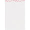 ELCO Notizblock, 4 mm kariert, DIN A5, 100 Blatt, weiss