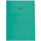 Green folder with lines and the logo "ELCO ORDO".