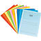 ELCO ORDO MAPPE 100ST FARBSORTIERT 09