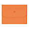 ELCO ORDO Organisationsmappen Forte, 25 Stück, orange