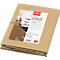 Elco Pac-it Easy 52 Versandverpackung A5, 2er-Pack, braun