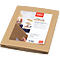 Elco Pac-it Easy 58 Versandverpackung A4, 2er-Pack, braun