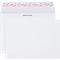 White envelopes, ELCO Prestige lettering. Inside is a red strip with the inscription ELCO.