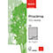 Elco Proclima Notizblock A4, kariert, 4 mm