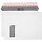 Elco Security envelopes, DIN C4, w. window left, 120 g/m², 250 pcs.