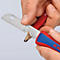 Elektrikerklappmesser L.120mm Kl.klappbar SB KNIPEX