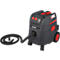 Elektrisch-gereedschapstofzuiger ISP iPulse ARH-1435 Asbest EWA, automatische filterreiniging 35 liter