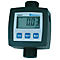 Elektrische debietmeter FMOGne voor CEMO CUBE AdBlue® -tanksystemen, 2 x 100 pulsen/l, kalibreerbaar.