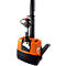 Elektrische disselstapelaar Minimover HWE 100, 1580 mm hefhoogte
