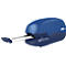 Elektrische nietmachine Rapid 10BX Fixativ, voor 24/6 & 26/6 nietjes, capaciteit 10 vellen, blauw