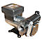 Elektrische pomp CEMO Cematic 56, 12V, 300 W, 56 l/min, zelfaanzuigend, IP 55