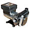 Elektrische pomp CEMO Cematic Duo, 24/12V, 420 W, 70/35 l/min, zelfaanzuigend, IP 55