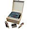 Elektrische recorder/brander ARKOGRAF Netspanning 230 V f.geleidend