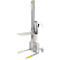 Elektrolifter WP 200 S, Tragkraft 200 kg, kurzer Mast