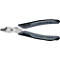 Elektronikseitenschneider Super-Knips® L.140mm Facette nein pol.KNIPEX