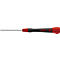 Elektronische fijnmechanische schroevendraaier 267P T 6 Blades-L.40mm WIHA