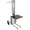 Elektronische lift WP70 S, draagvermogen 70 kg, korte mast