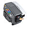 Elektronische tapedispenser VARIO 555eMA - voor natte tapes met B 40-80 mm - grijs
