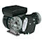 Elektropumpe CEMO Cematic 72, 230V, 500 W, 72 l/min, selbstansaugende Flügelzellenpumpe, IP55