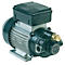 Elektropumpe CEMO Viscomat 70, 230V, 750 W, selbstansaugend, für Schmierstoffe, Anschluss beidseitig 1' IG