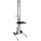 Elekttrolifter WP90 EM Q, Tragkraft 90 kg, verlängerter Mast, schnelle Hubzeit