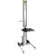 Elekttrolifter WP90 EM, Tragkraft 90 kg, verlängerter Mast