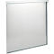 Elément de paroi arrière pour élément de base/élément complémentaire ORDO Industry, multifonctionnel, magnétique, L 950 x H 1000 mm, acier galvanisé