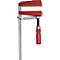 Elément de serrage de surface FK largeur de serrage 200mm A.100mm BESSEY