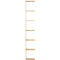 Elemento de ampliación Pombal, para estantería abierta Pombal, ancho 400 x 370 x alto 2240 mm, decoración roble silvestre