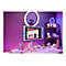 Elgato Facecam MK.2 - Webcam - PTZ - Farbe (Tag&Nacht) - feste Brennweite - USB-C 3.2 Gen1