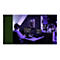 Elgato Green Screen - Hintergrund - Polyester - 1.48 m x 1.8 m - Chroma-Key - Chromagreen