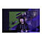 Elgato Green Screen - Hintergrund - Polyester - 1.48 m x 1.8 m - Chroma-Key - Chromagreen