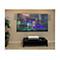 Elite Screens Aeon Series AR100WH2 - Leinwand - geeignet für Wandmontage - 254 cm (100') - 16:9 - CineWhite