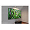 Elite Screens Aeon Series AR100WH2 - Leinwand - geeignet für Wandmontage - 254 cm (100') - 16:9 - CineWhite