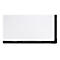 Elite Screens Aeon Series AR100WH2 - Leinwand - geeignet für Wandmontage - 254 cm (100') - 16:9 - CineWhite