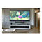 Elite Screens Aeon Series AR100WH2 - Leinwand - geeignet für Wandmontage - 254 cm (100') - 16:9 - CineWhite